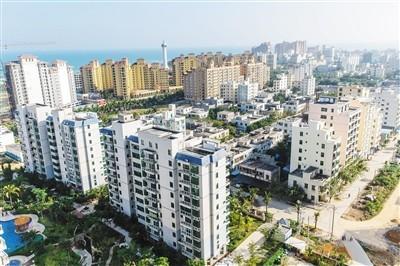卡塔尔银行面临房地产市场低迷带来的风险