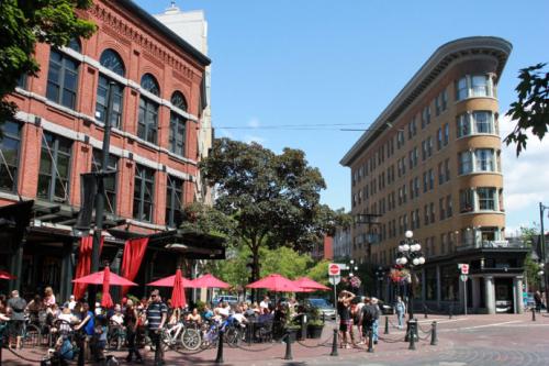 温哥华的平均租金增幅低于通胀率