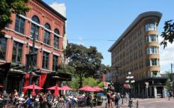 温哥华的平均租金增幅低于通胀率