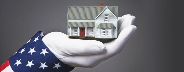 在线杂货销售推动了美国房屋发展的巨大需求