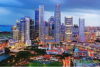 新加坡有24,000个空公寓另有44,000个正在建造中
