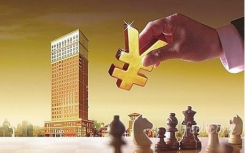 购买Sasseur房地产投资信托与CapitaLand零售中国信托