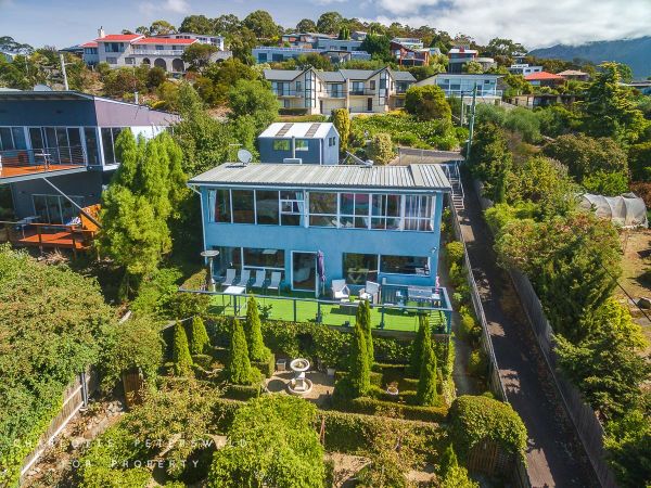 19个房屋出售澳大利亚的房价中位数