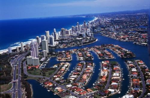买家正在增加昆士兰州东南部的迁移率