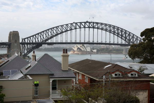 悉尼房地产市场将在今年晚些时候触底反弹 明年价格小幅上涨