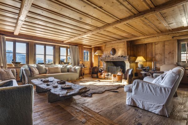 2800万美元的小木屋：在瑞士精英城韦尔比耶购买房产需要什么