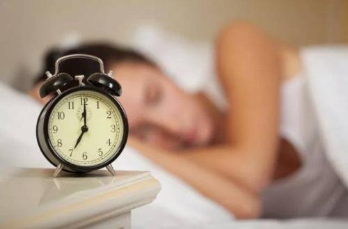 搬到新家会影响睡眠质量 但是你可以期待睡眠时间表中断多久