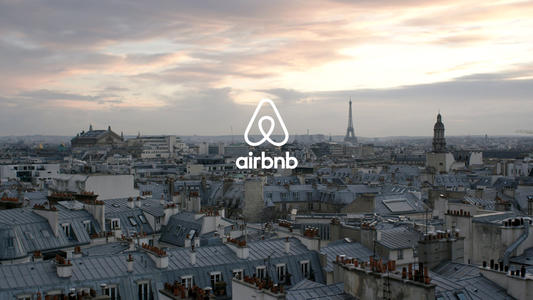 Airbnb提供短期租赁在房主和投资者中越来越受欢迎