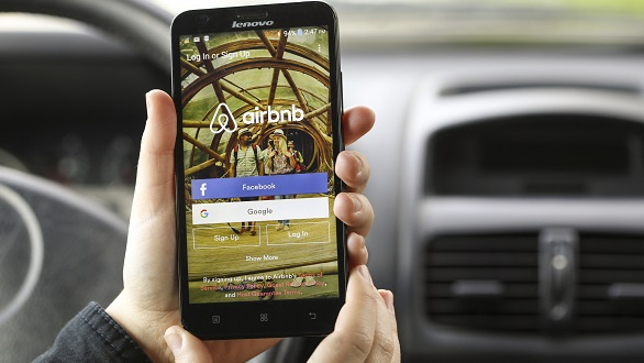 Airbnb将开始设计 建造新住宅