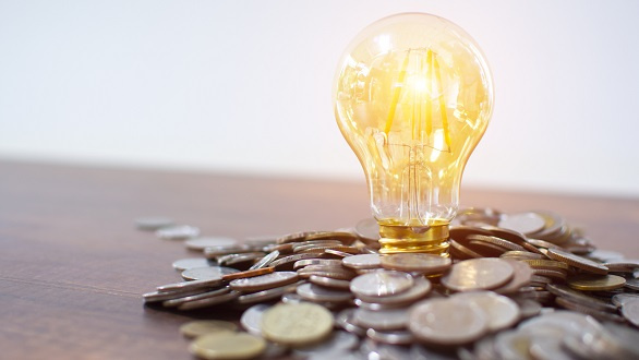 8种节省资金和减少能源的简便方法