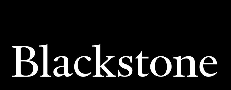 BLACKSTONE以920万美元从丰树购买东京仓库组合