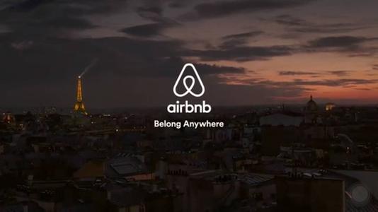 Airbnb收入计入再融资