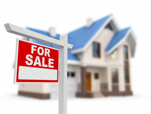 待售房屋销售强劲反弹 但经济学家仍担忧