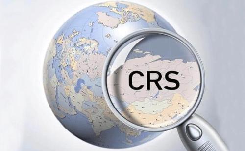 CRS名称更改可创建更强大的行业链接