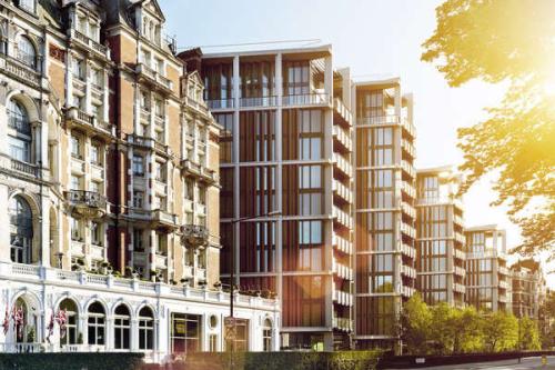Octopus Real Estate为伦敦住宅转换提供150万英镑的翻新贷款
