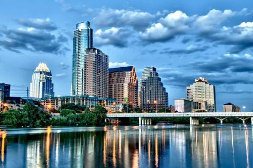位于德克萨斯州奥斯汀的都会区将拥有全美最大的净零总体规划社区