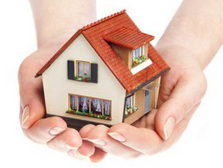 根据人口普查局的数据 十年来第一次有更多新家庭选择购买房屋