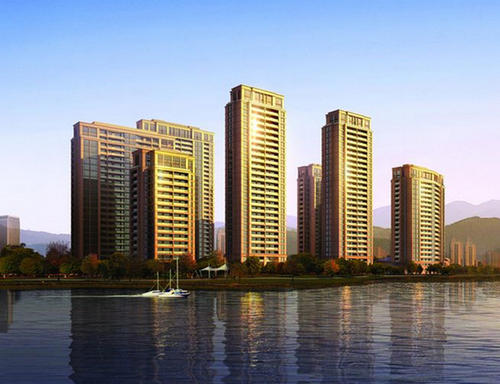 Godrej Properties将在浦那开发住宅项目