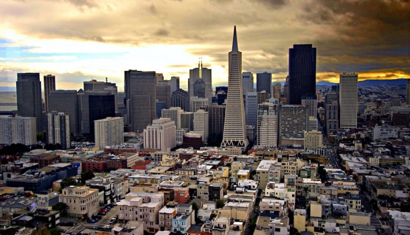 旧金山选民批准对新住房开发提出更严格的可负担性要求