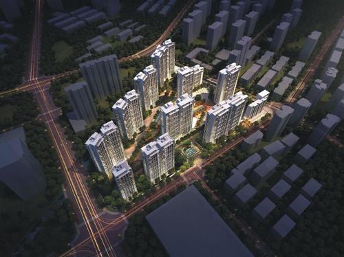 Godrej Properties将在班加罗尔开发住宅项目