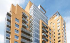 柯比大厦帮助开发混合多层住宅