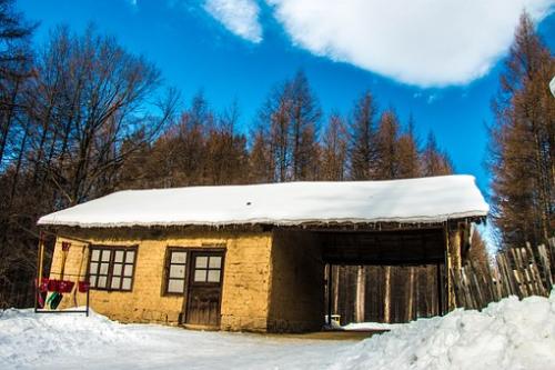 如何找到适合您度假的完美冬季小屋
