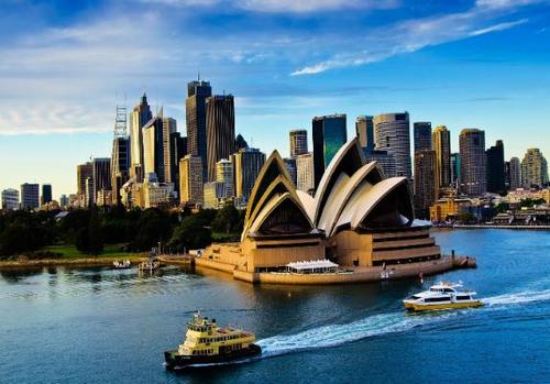 专家预测澳大利亚房价涨幅将放缓