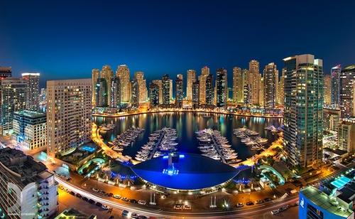 三大外籍投资者进入迪拜房地产市场揭晓