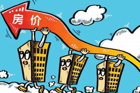 经济学家驳回住房市场的担忧