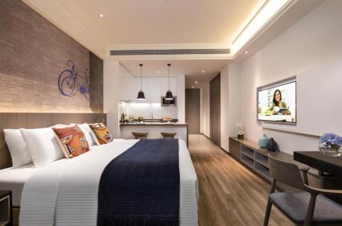 Ruparel将于2022年在孟买开发7500套经济实惠的公寓