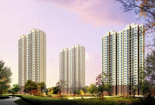 Mahindra Lifespaces-HDFC Capital推出首个联合经济适用住房项目