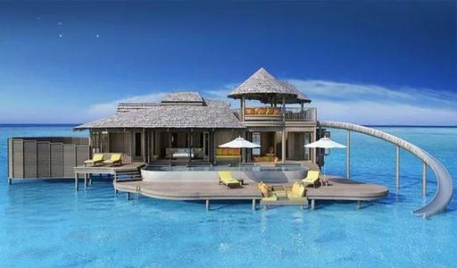 选择度假村在开曼群岛推出海滩别墅
