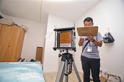 买房子 首先雇用房屋检查员