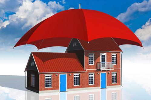 信用记录如何影响房屋保险保费