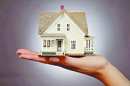 在市场上保护房屋和资产的提示