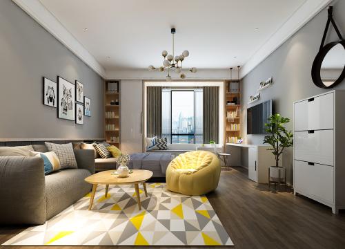肖恩·迪迪梳子大幅削减纽约公寓的价格