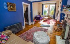 Redskins QB RGIII投入250​​万美元建造新的Beltway Home