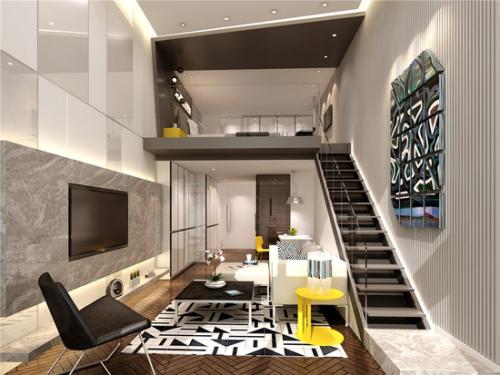 希思·莱杰的前SoHo公寓以500万美元的价格推向市场