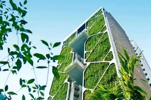 绿色建筑引领办公空间体验式变革沙龙在国金中心T6举行