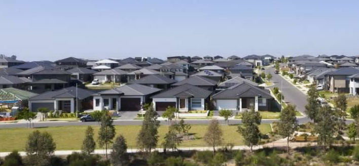首次购房者贷款存款计划使西悉尼成为热点