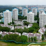 Braddell View的En Bloc有志者正在转向内地开发商