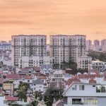 一季度新加坡房地产投资销售下降