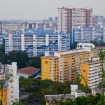据称四室公寓可容纳24名租户