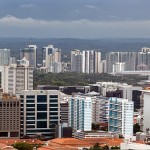 新加坡抵押贷款需求大幅下降