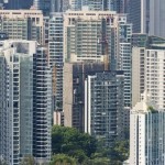调查显示新加坡房价严重难以承受