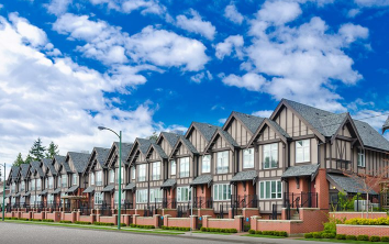 加拿大房屋市场反弹 房屋销售激增