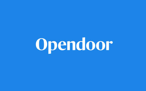 将房子卖给Opendoor Zillow时会发生什么