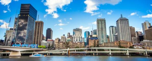 一项新的调查发现 澳大利亚的商业地产低迷已经开始