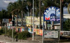 房地产开发商Dyldam收购标志性的Parklea Markets