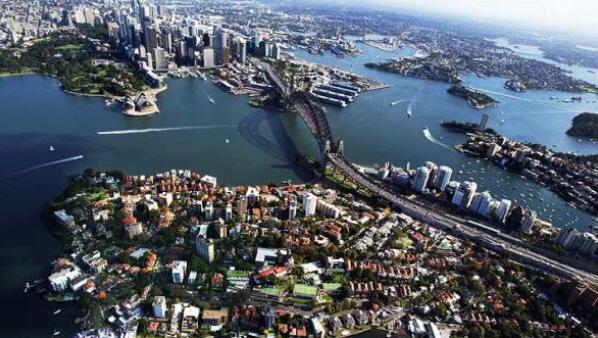 房地产行业普遍支持新南威尔士州政府推动成立更大的议会